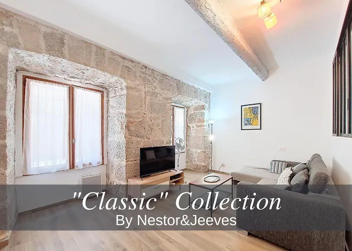 Nestor&Jeeves - Villa Fay - Near Beach - Promenade