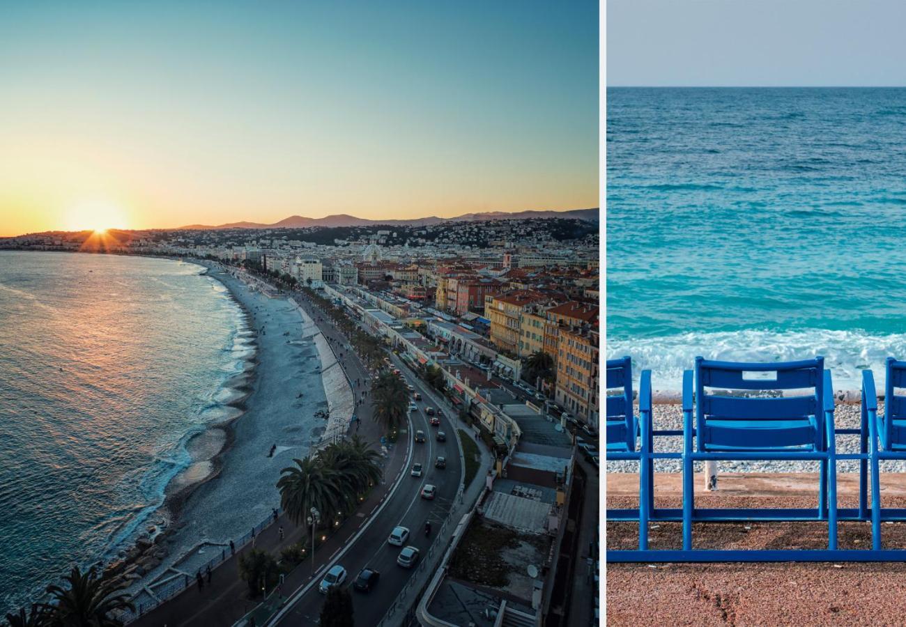 Appartamento Nestor&jeeves - Fay - Near - Promenade