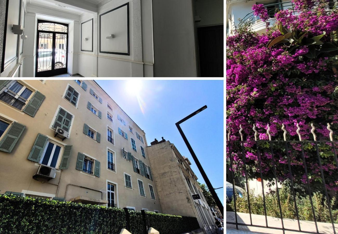Nestor&jeeves - Fay - Near - Promenade Appartamento *
