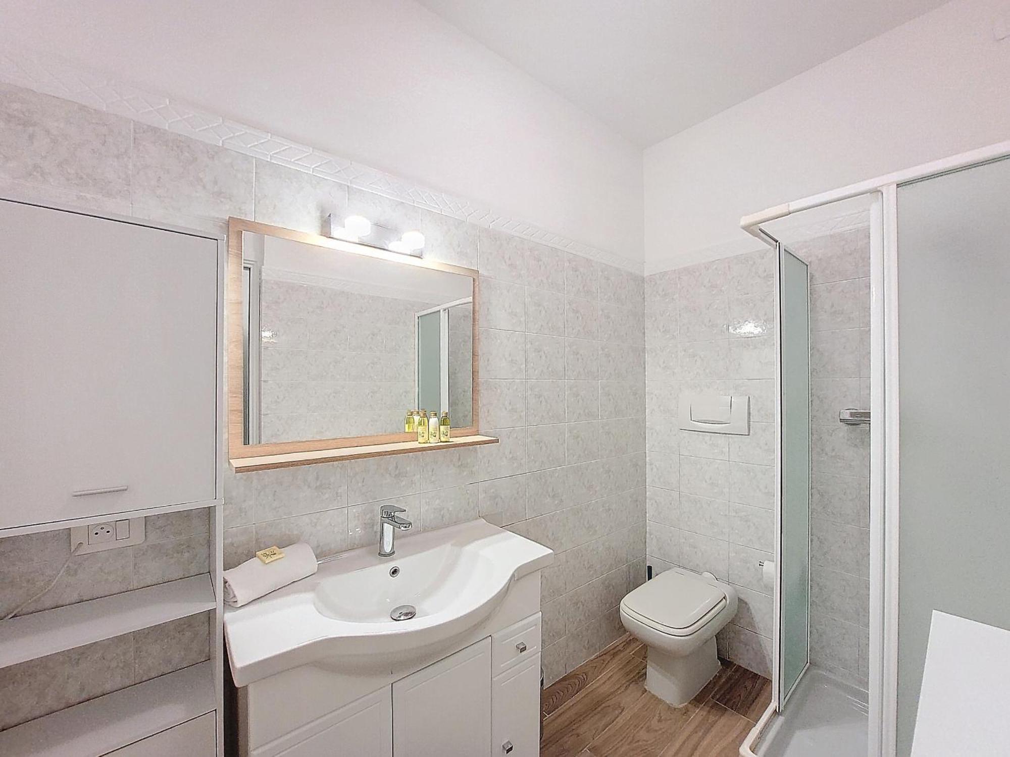 Appartamento Nestor&jeeves - Fay - Near - Promenade