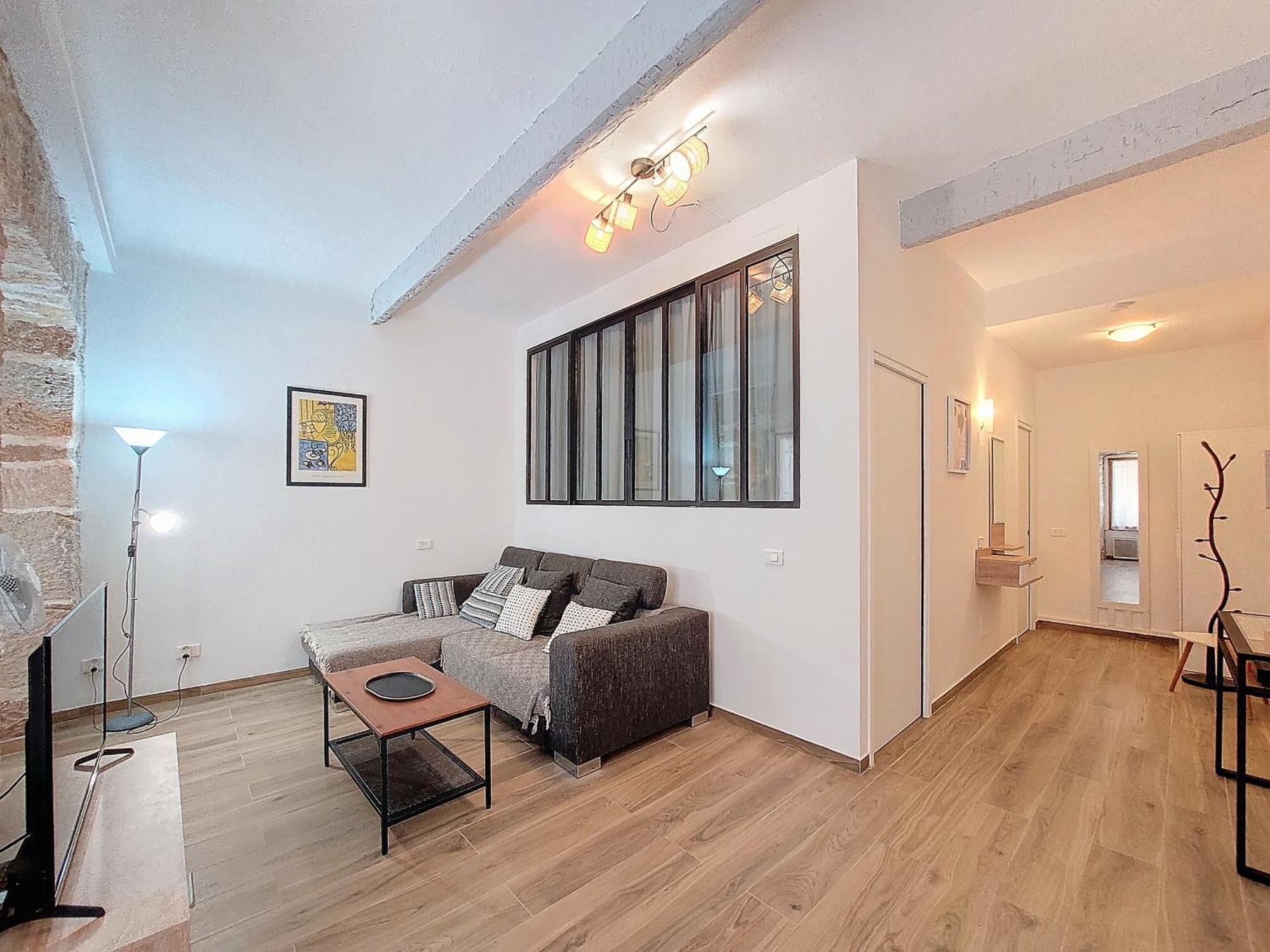 Nestor&jeeves - Fay - Near - Promenade Appartamento