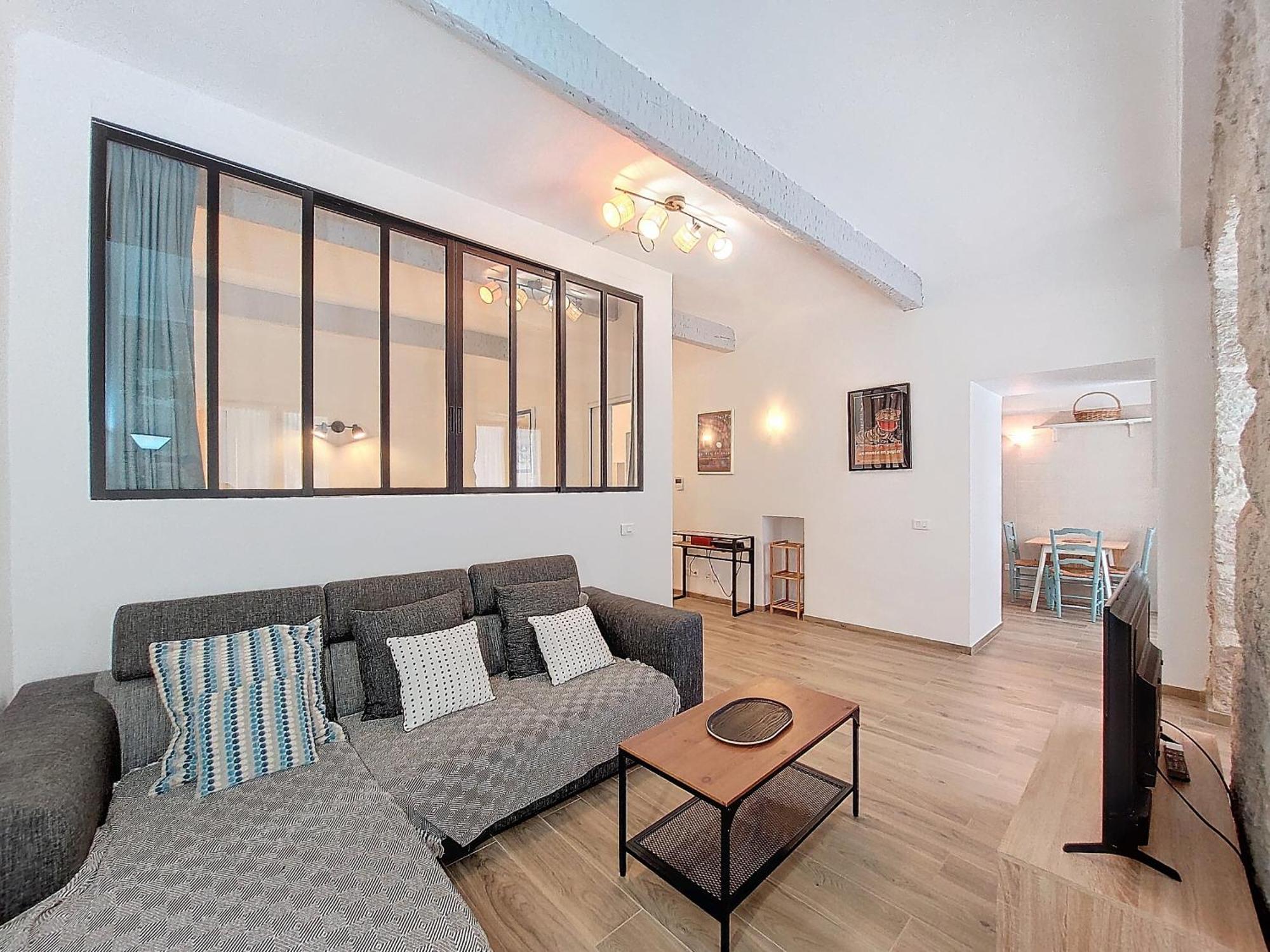 Nestor&jeeves - Fay - Near - Promenade Appartamento Nizza
