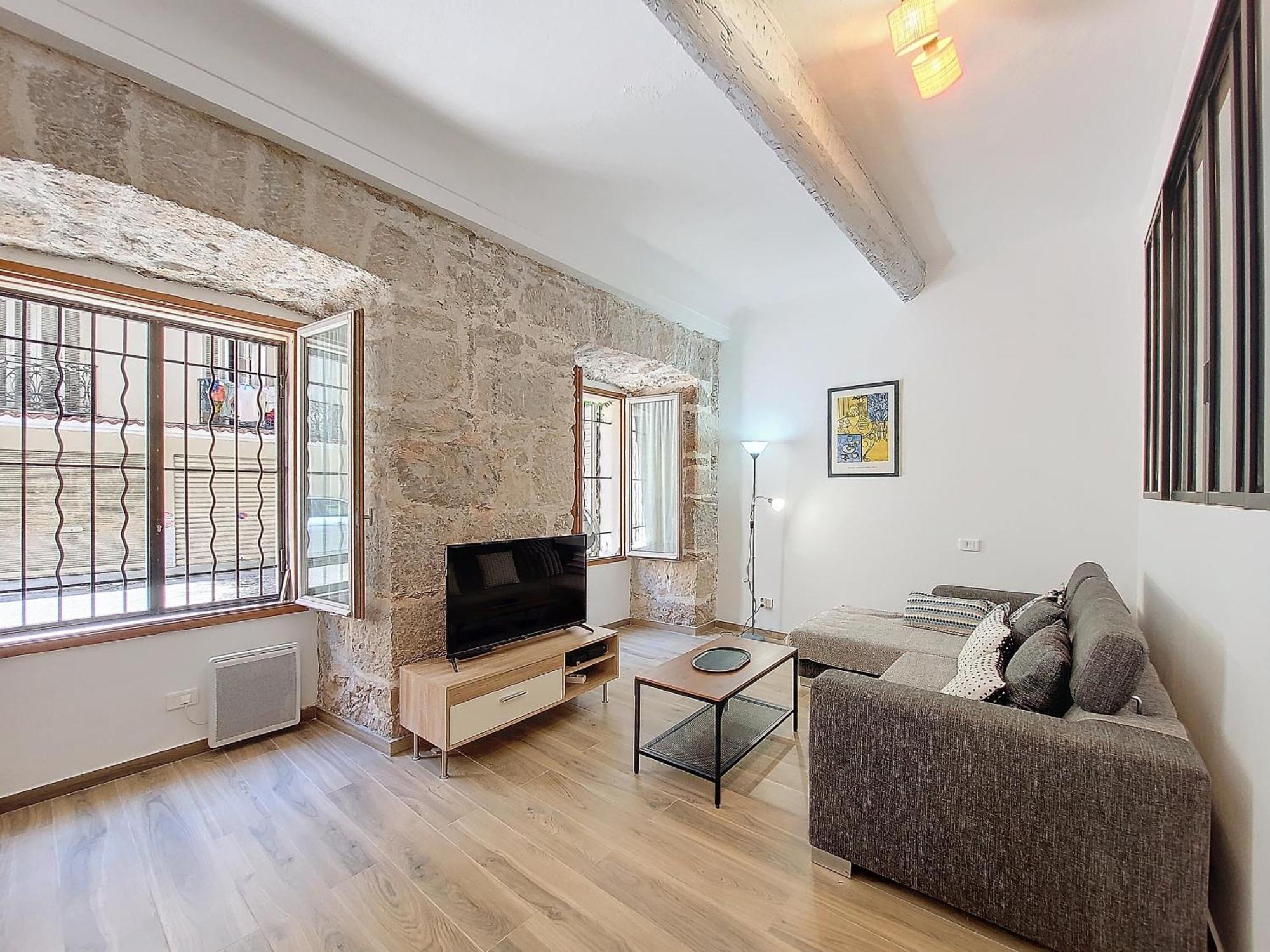 Nestor&jeeves - Fay - Near - Promenade Appartamento